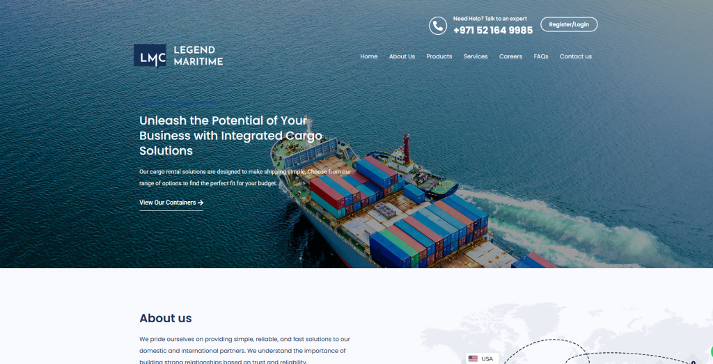 Legend Maritime Отзывы (legendmaritime.com) Осторожно Мошенники !!! 1 Legend Maritime Отзывы (legendmaritime.com) Осторожно Мошенники !!!
