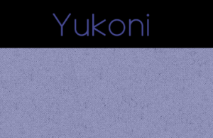 Yukoni Live