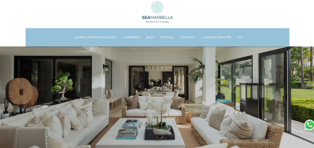 Как избежать разочарования при покупке недвижимости: Реальный опыт клиента с агентством недвижимости Seamarbella в Испании